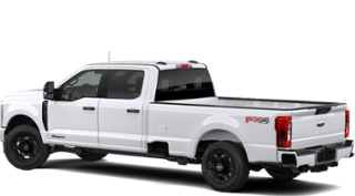 2026 Ford Super Duty® External Image 2
